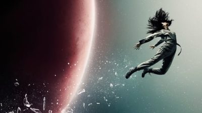 The Expanse 2.Sezon 3.Bölüm Türkçe Dublaj izle