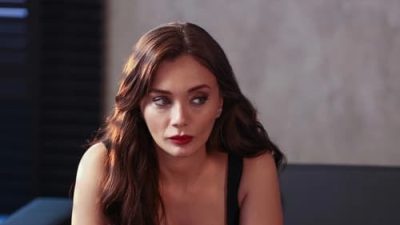 Kötü Kan 5.Bölüm izle