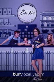 Bonkis izle