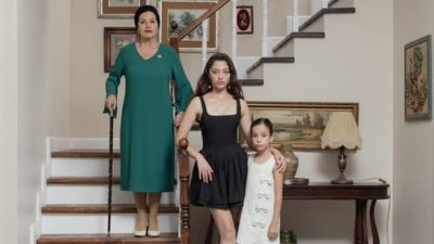 Bizi Birleştiren Hayat 32.Bölüm izle