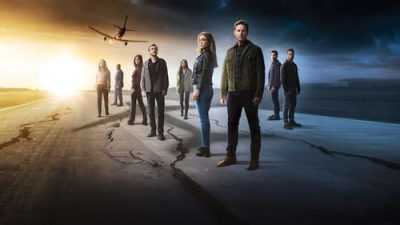 Manifest 1.Sezon 6.Bölüm Türkçe Dublaj izle
