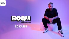 Boom! 1.Sezon 3.Bölüm izle