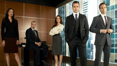 Suits 2.Sezon 9.Bölüm Türkçe Dublaj izle