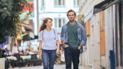 Deha 1.Bölüm izle