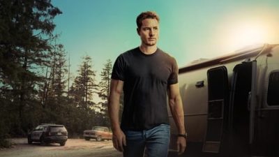 Tracker 1.Sezon 2.Bölüm izle