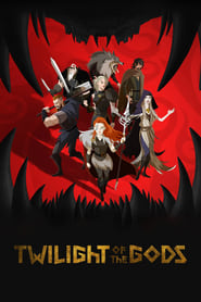 Twilight of the Gods Türkçe Dublaj izle 