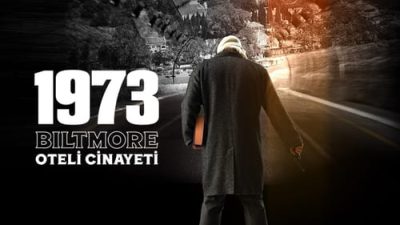 1973 Biltmore Oteli Cinayeti 1.Sezon 2.Bölüm izle