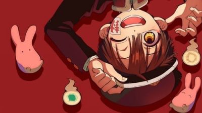 Houkago Shounen Hanako-kun 2.Bölüm izle