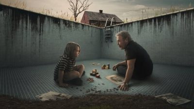 Before 1.Sezon 1.Bölüm izle