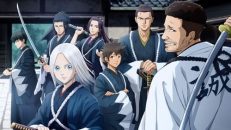 Blue Miburo 2.Sezon 8.Bölüm izle