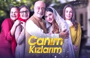 Canım Kızlarım 28.Bölüm izle