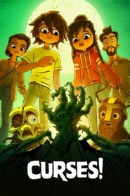 Curses! izle 