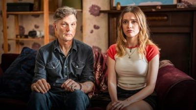 Daddy Issues 1.Sezon 5.Bölüm izle