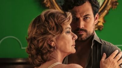Deceitful Love 1.Sezon 3.Bölüm izle