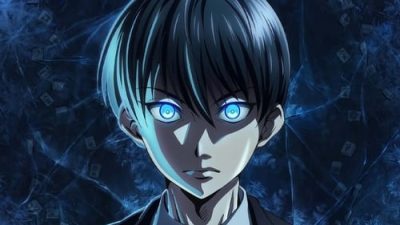 Touhai Ura Rate Mahjong Touhai Roku 2.Bölüm izle