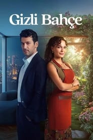 Gizli Bahçe izle