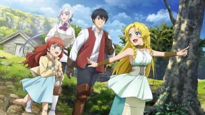 Good Bye, Dragon Life 4.Bölüm izle