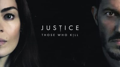 Justice: Those Who Kill 1.Sezon 4.Bölüm izle