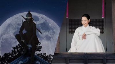 Knight Flower 1.Sezon 5.Bölüm izle