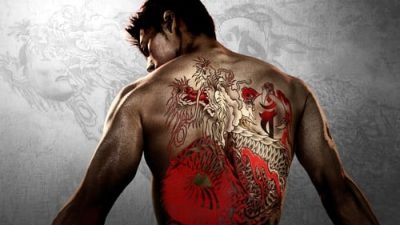 Like a Dragon: Yakuza 1.Sezon 3.Bölüm izle