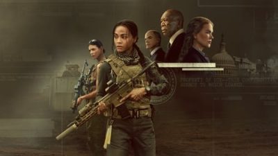 Special Ops: Lioness 2.Sezon 1.Bölüm Türkçe Dublaj izle