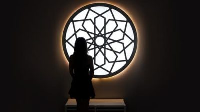Love Is Blind, Habibi 1.Sezon 5.Bölüm izle