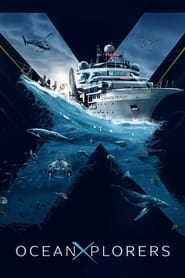 OceanXplorers Türkçe Dublaj izle 