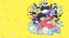 Ranma1/2 2.Sezon 5.Bölüm izle