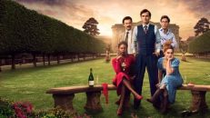 Rivals 2.Sezon 6.Bölüm izle