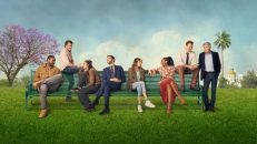 Shrinking 3.Sezon 5.Bölüm izle