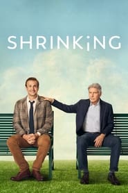Shrinking izle