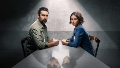 Sorgu 1.Sezon 9.Bölüm izle