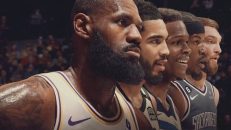 Starting 5 2.Sezon 5.Bölüm izle