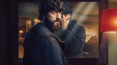 The Last Night at Tremore Beach 1.Sezon 2.Bölüm izle