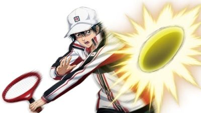 The Prince of Tennis II U-17 World Cup Semifinal 10.Bölüm izle