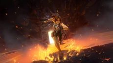 Tomb Raider: The Legend of Lara Croft 2.Sezon 2.Bölüm Türkçe Dublaj izle
