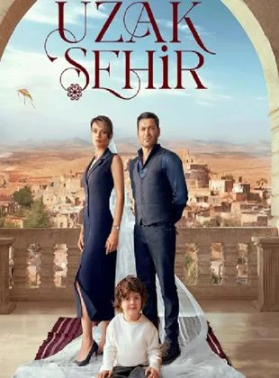Uzak Şehir izle izle