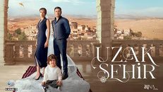 Uzak Şehir 65.Bölüm izle