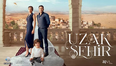 Uzak Şehir 22.Bölüm izle