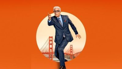 A Man on the Inside 1.Sezon 4.Bölüm izle