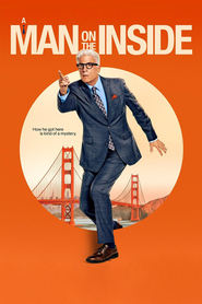 A Man on the Inside Türkçe Dublaj izle 