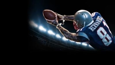 American Sports Story 1.Sezon 3.Bölüm izle