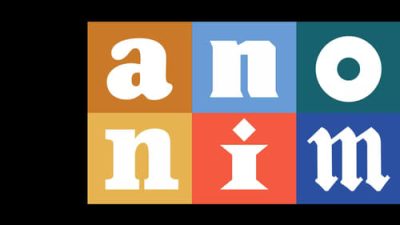 Anonim 1.Sezon 6.Bölüm izle