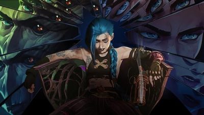 Arcane 2.Sezon 4.Bölüm izle