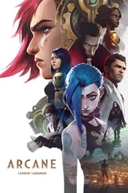 Arcane izle 