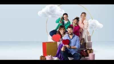 Aşkımız Yeter 1.Sezon 6.Bölüm izle