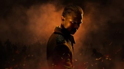 Atatürk 1881 – 1919 1.Sezon 5.Bölüm izle