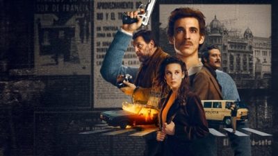 Bank Under Siege 1.Sezon 1.Bölüm izle