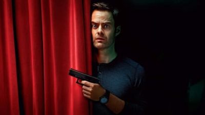 Barry 1.Sezon 8.Bölüm Türkçe Dublaj izle