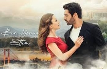 Bir Yemin Ettim 3.Bölüm izle